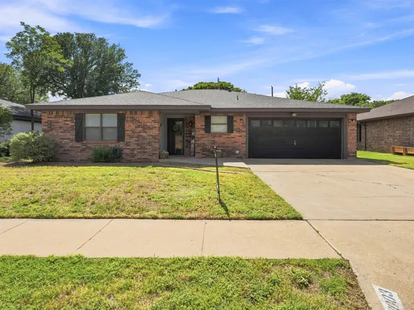 1003 Cedar Ave, Idalou, TX 79329