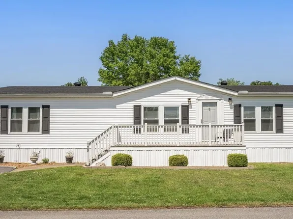 129 Broken Arrow Dr, Paris, TN 38242