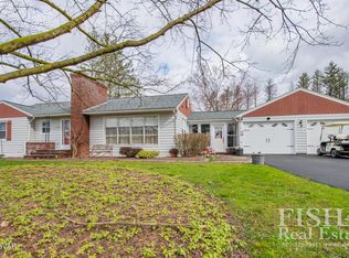 2751 Lincoln Dr, Montoursville, PA 17754