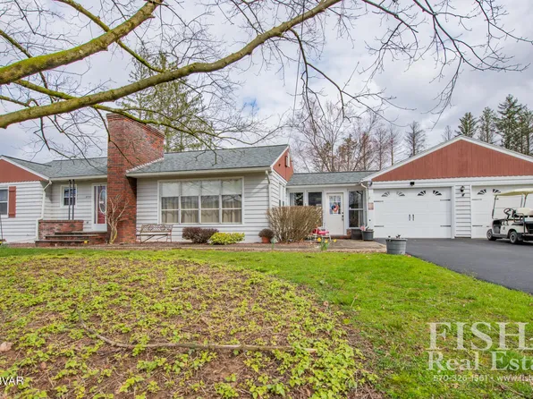 2751 Lincoln Dr, Montoursville, PA 17754