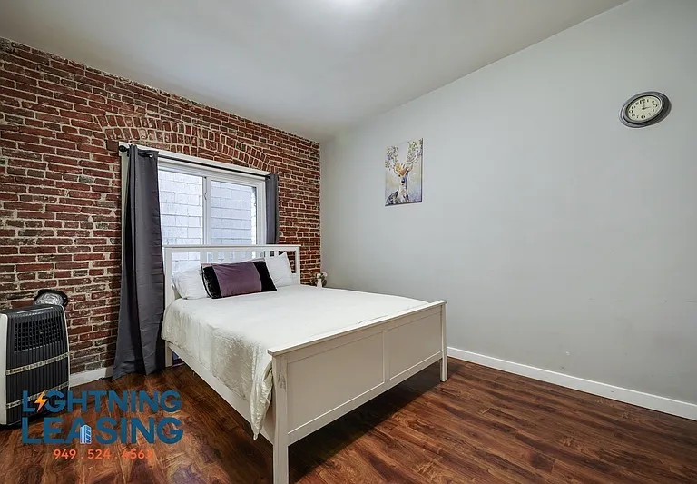 1420 S Flower St #7 — Photo 6