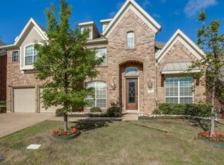 10327 Stone Harbor Way, Irving, TX 75063