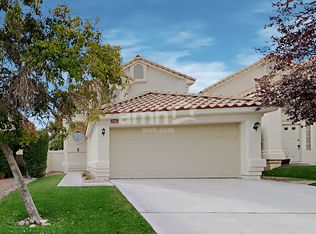 9501 Amber Valley Ln, Las Vegas, NV 89134