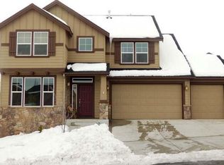 19530 Hollygrape St, Bend, OR 97702