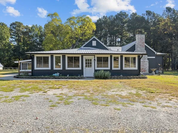 731 Slocomb Rd, Fayetteville, NC 28311