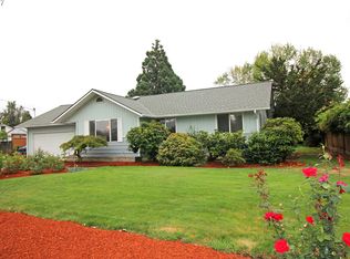 1665 Hayden Bridge Rd, Springfield, OR 97477