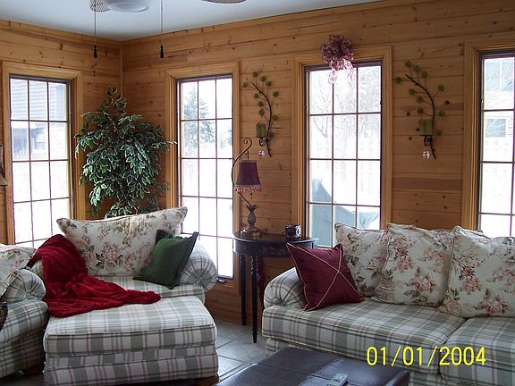 Four Seasons Room