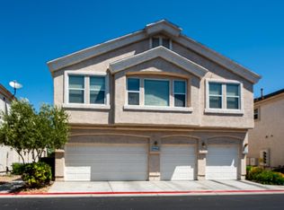 5502 Jackpot Winner Ln UNIT 103, Las Vegas, NV 89122