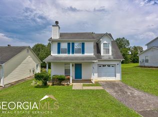 253 Willow Springs Dr, Jonesboro, GA 30238