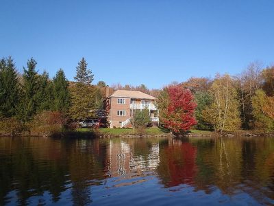 375 Kelly Bridge Rd, Swan Lake, NY, 12783