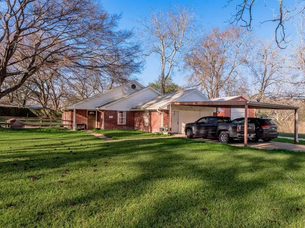 2203 Shannon Dr, Huntsville, TX 77320