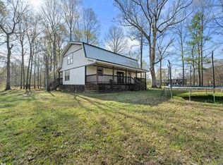 17220 Oak Ridge Rd, Livingston, LA 70754