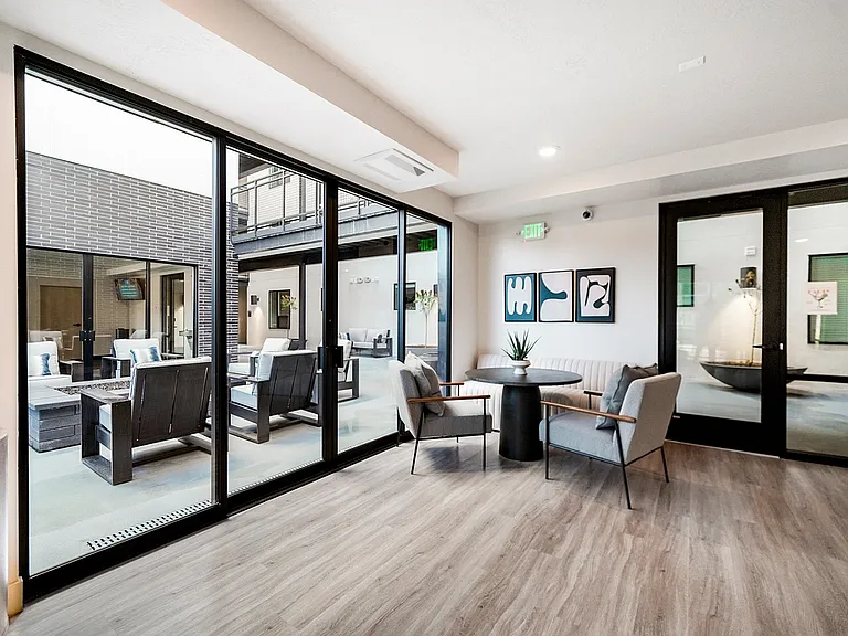 Streetcar Flats Amenities