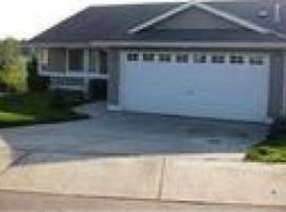 10502 63rd Dr NE, Marysville, WA 98270