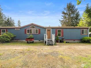300 E Sunset Ridge Rd, Shelton, WA 98592