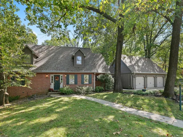 29 Forest Glen Dr, Belleville, IL 62223