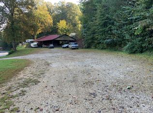 1349 Us Highway 19, Topton, NC 28781