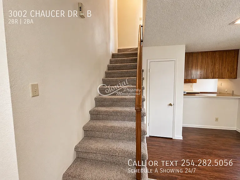 3002 Chaucer Dr #B — Photo 7