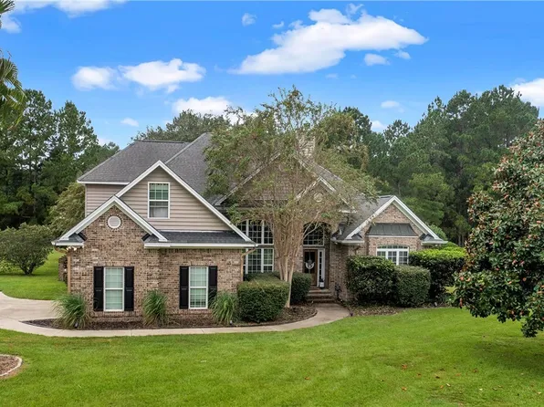 124 Brigham Drive, Richmond Hill, GA 31324