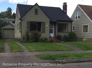 4111 NE Cesar E Chavez Blvd, Portland, OR 97211