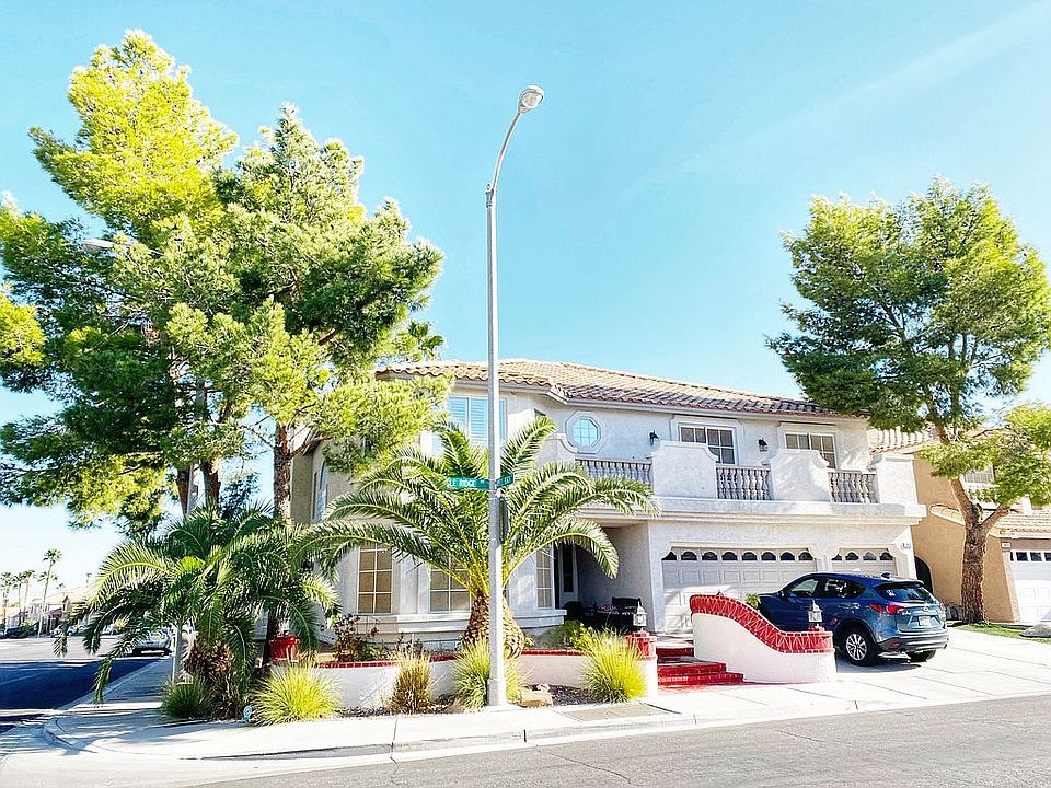 2432 Eagleridge Dr, Henderson, NV 89074 Zillow