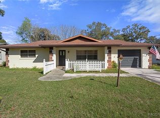 510 Hudson St, Inverness, FL 34452