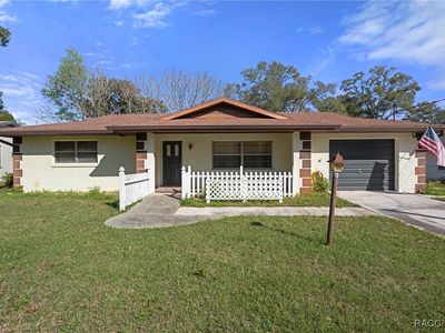 510 Hudson St, Inverness, FL, 34452