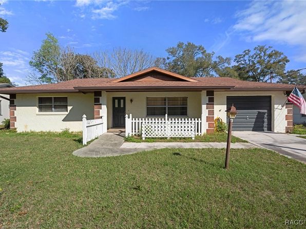510 Hudson St, Inverness, FL 34452