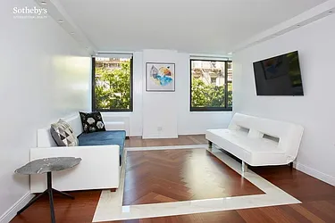 Rented by Sotheby's International Realty