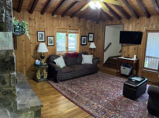629 Parsons Ln, Signal Mountain, TN 37377