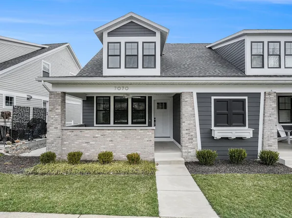 7070 Ada Depot Dr #8, Ada, MI 49301