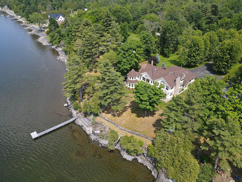 194 Maquam Shore Road, Saint Albans Bay, VT 05488 Zillow