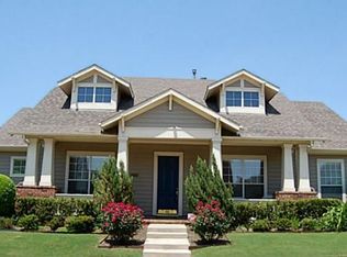 1717 Pecan Grv, Carrollton, TX 75007