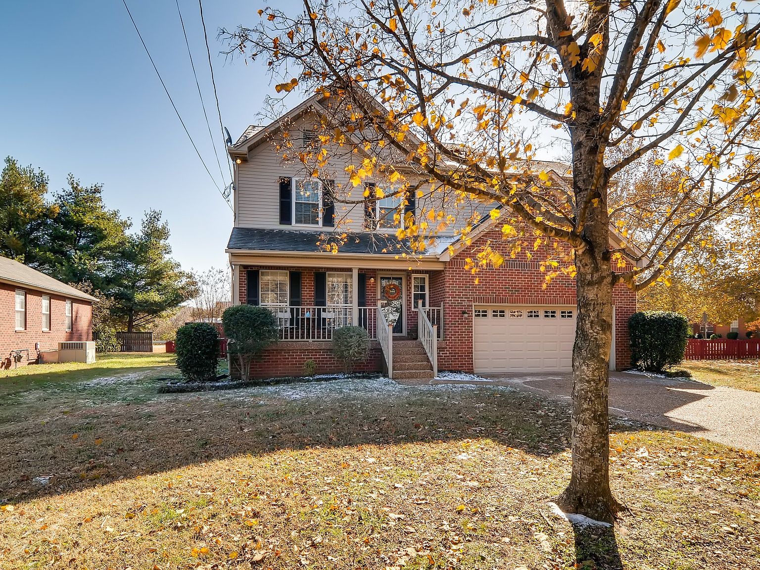 408 Clarkston Dr, Smyrna, TN 37167 | Zillow