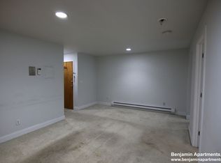 166 Saint Botolph St APT 6A, Boston, MA 02115