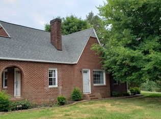 3354 Us Highway 158, Mocksville, NC 27028
