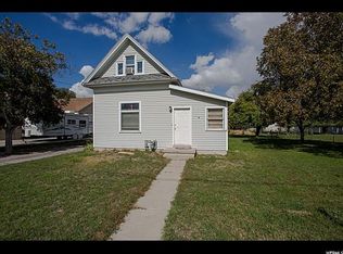 1192 W 4910 S, Taylorsville, UT 84123