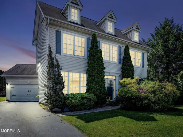 14 Jason Court #14, Morganville, NJ 07751