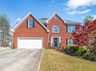 659 Springtor Dr, Lawrenceville, GA 30043