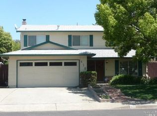 418 Woodhaven Dr, Vacaville, CA