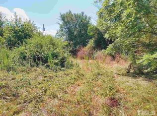 279 Opie Frazier Rd, Henderson, NC 27537