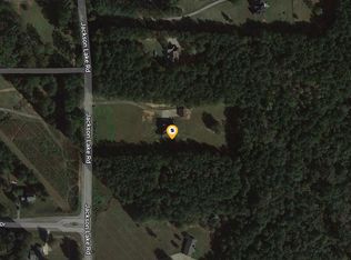 729 Jackson Lake Rd, Jackson, GA 30233