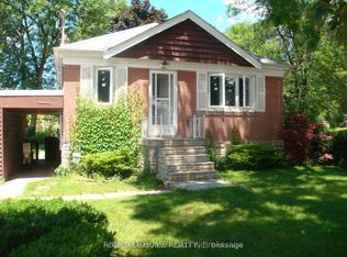 194 Homewood Ave #BASEMENT, Toronto, ON M2M 1K6