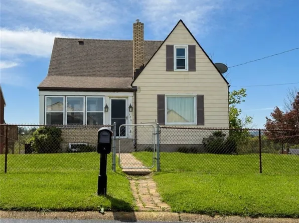 150 Owings St, Weirton, WV 26062
