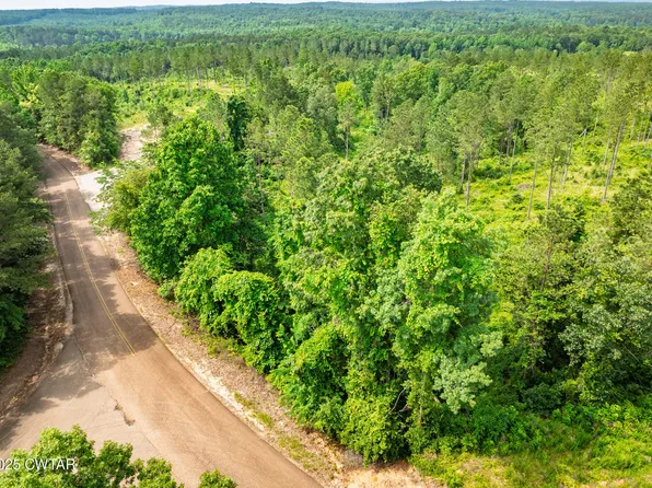 0 Harris Rd, Bolivar, TN 38008