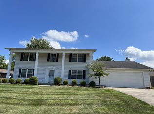 1586 George Washington Dr, Dayton, OH 45432