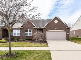 6256 Schuss Xing, Ypsilanti, MI 48197