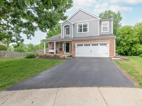 1061 Painted Lake Ct, Lake Villa, IL 60046