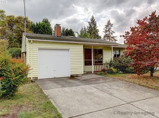 11650 SW 13th St, Beaverton, OR 97005