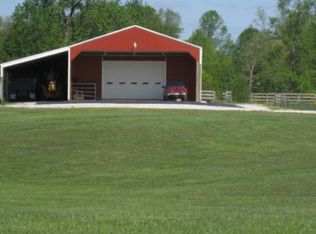 1795 Moto Cross Rd, Mitchell, IN 47446